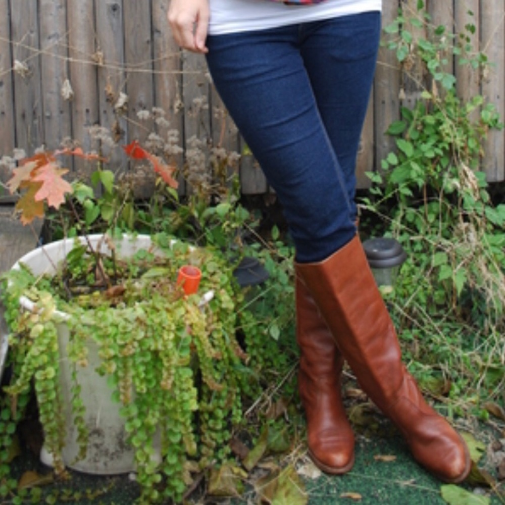 DEXTER riding boots